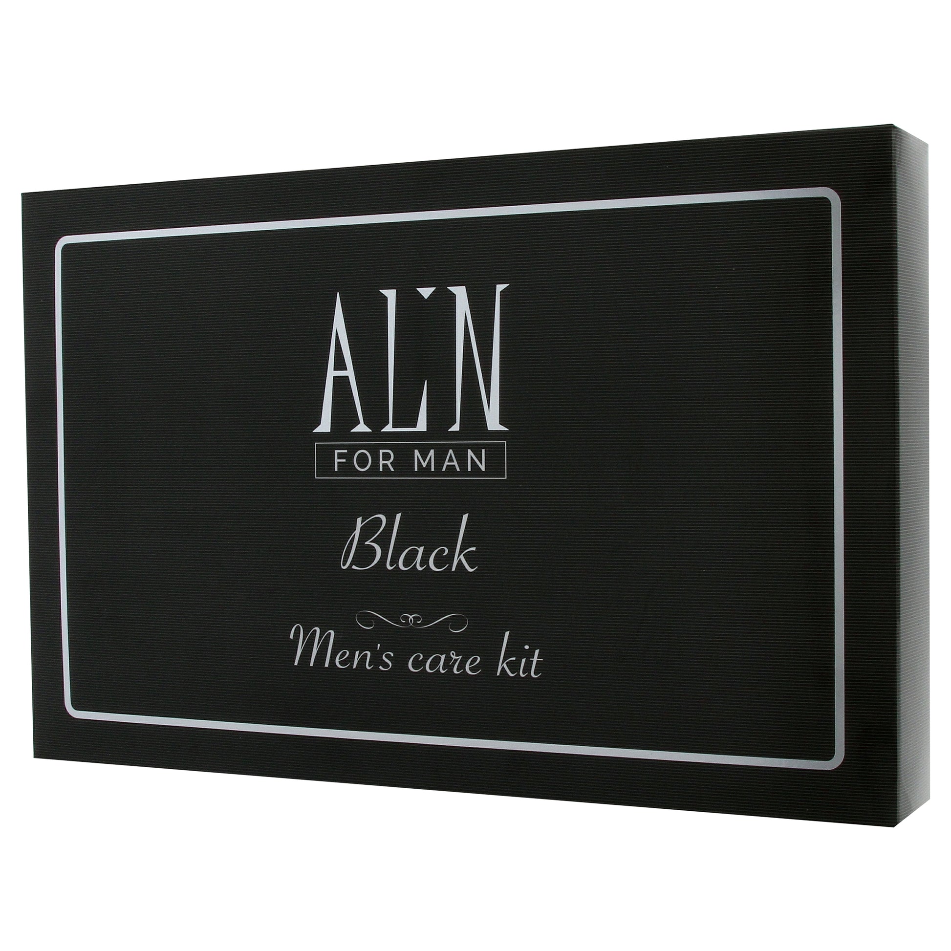 מארז לגבר רביעיה BLACK