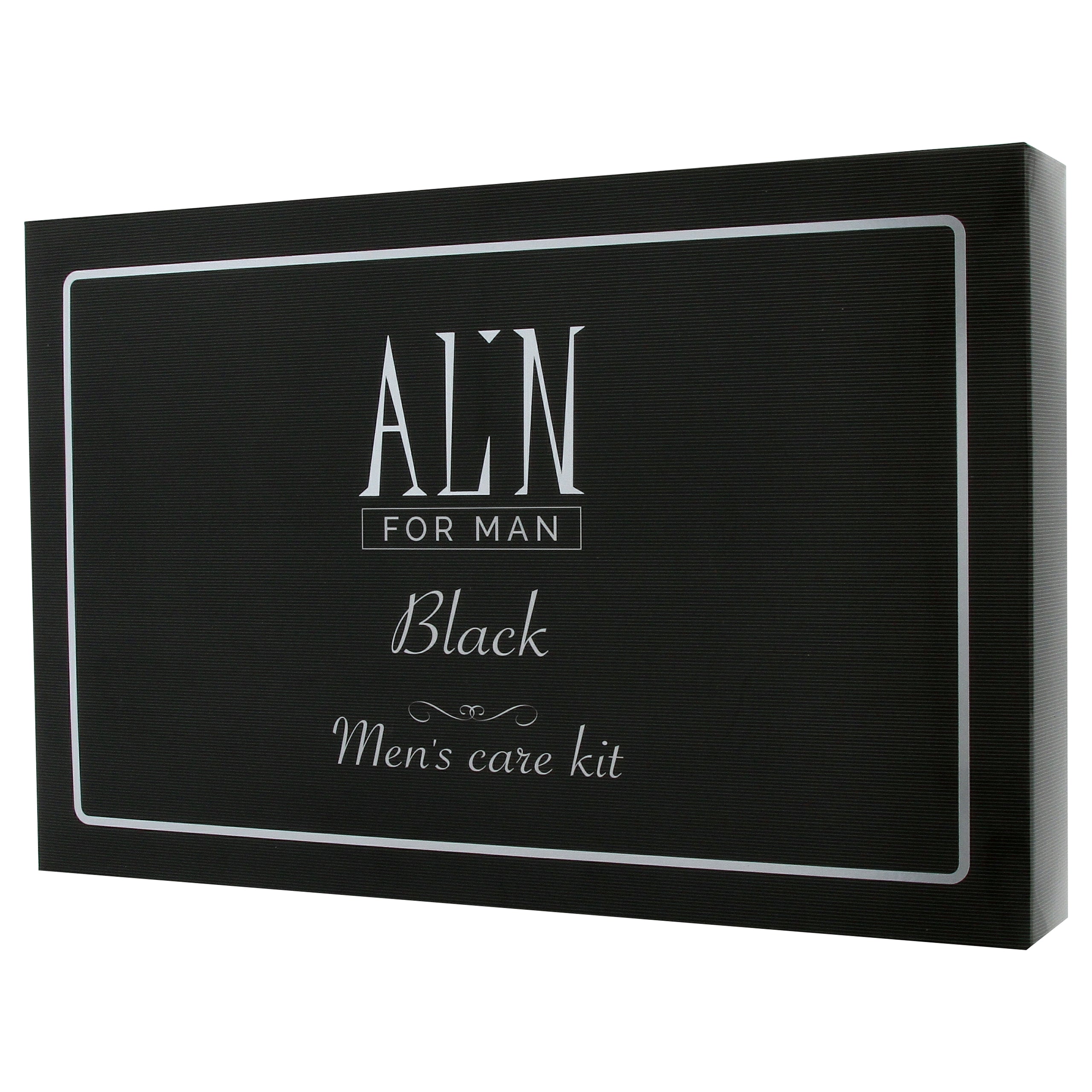 מארז לגבר רביעיה BLACK