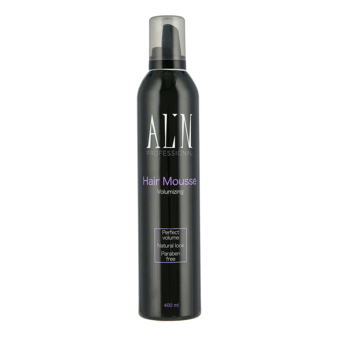 מוס לשיער 400 ALIN | אלין VOLUMIZING