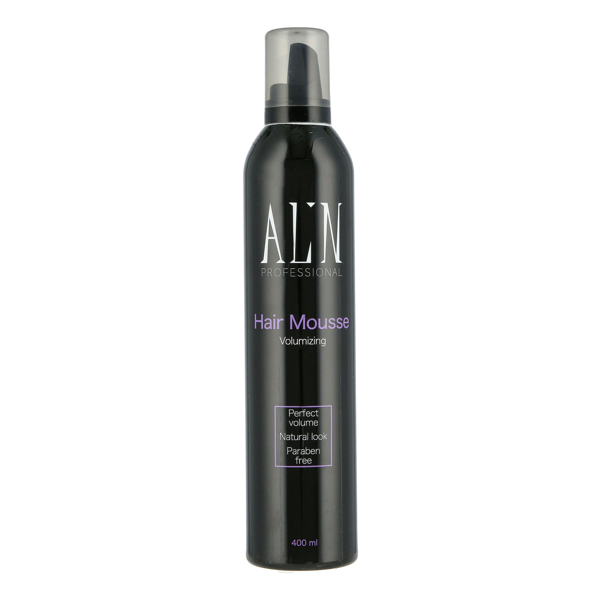 מוס לשיער 400 ALIN | אלין VOLUMIZING