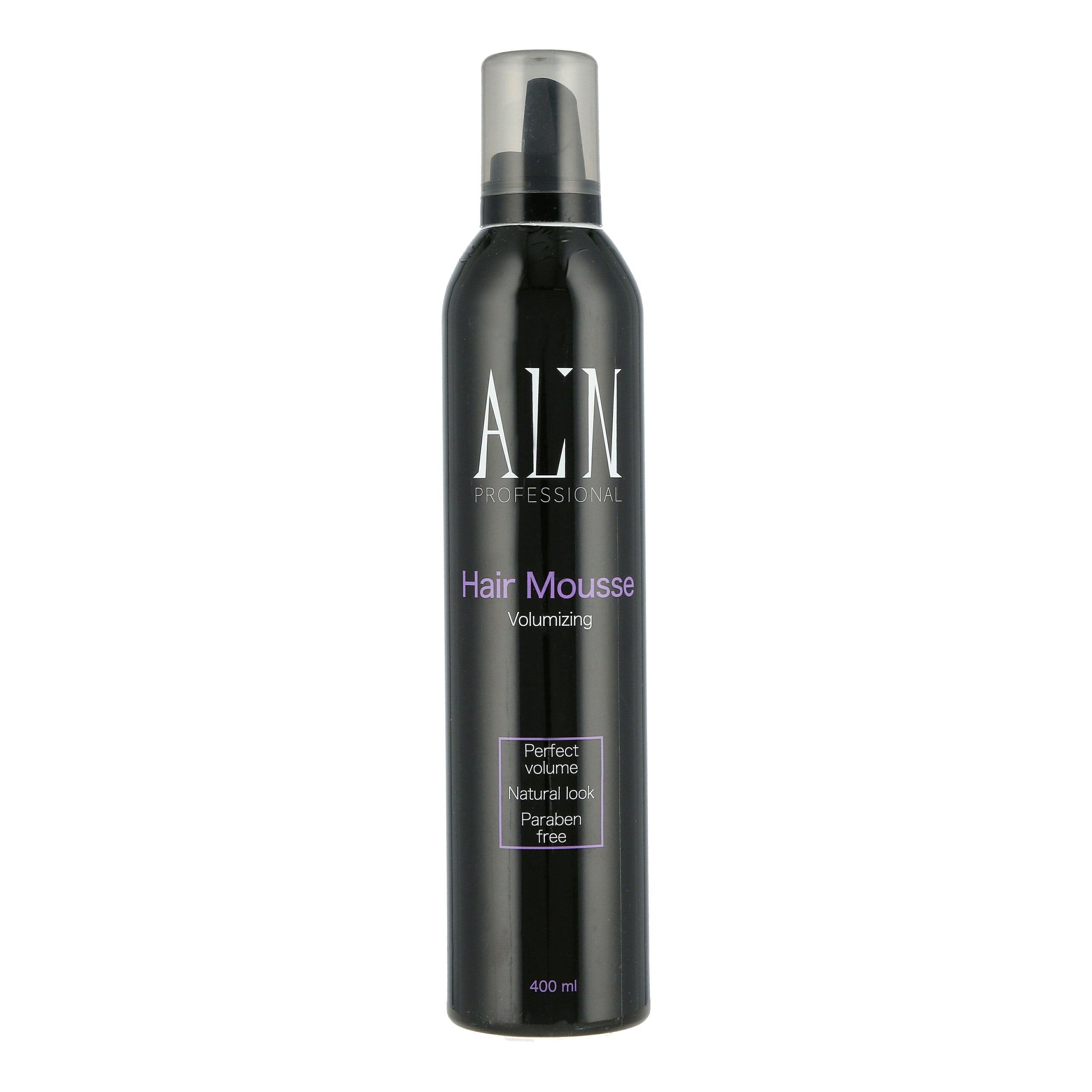 מוס לשיער 400 ALIN | אלין VOLUMIZING