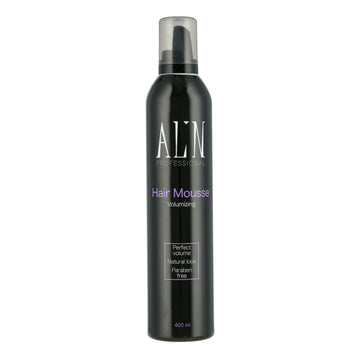 מוס לשיער 400 ALIN | אלין VOLUMIZING