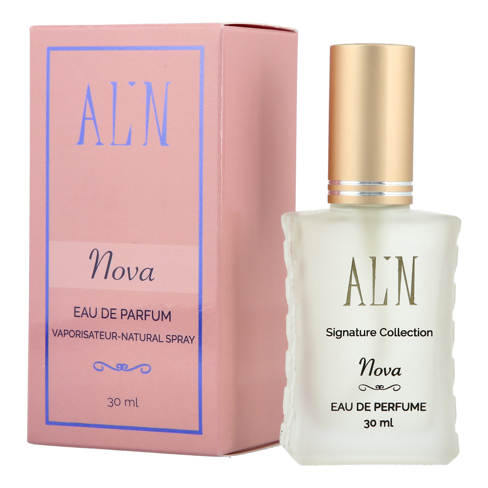 בושם א.ד.פ 30 ALIN | אלין NOVA