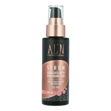 סרום 100 ALIN | אלין HYALURONIC ACID