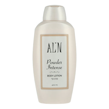 קרם גוף 400 ALIN | אלין POWDER INTENSE