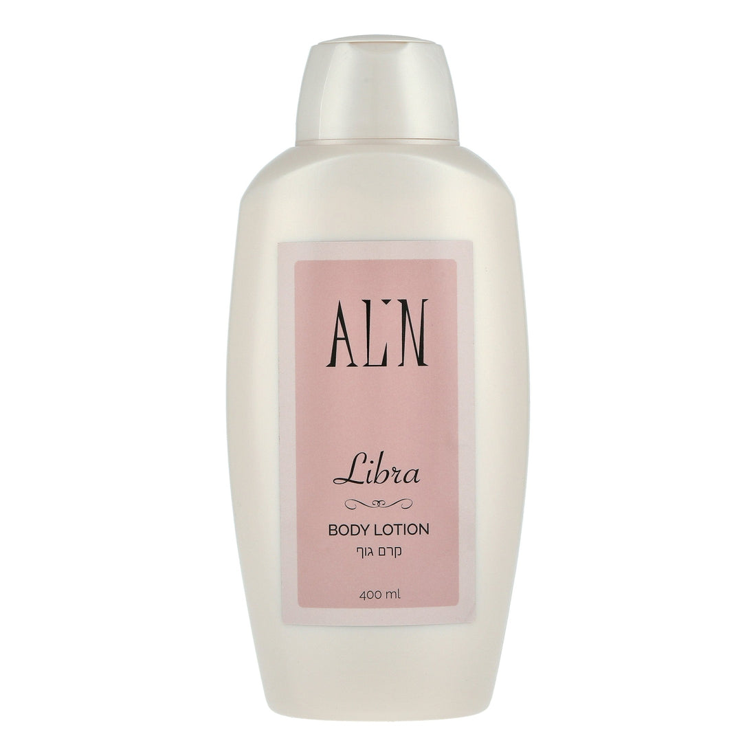 קרם גוף 400 ALIN | אלין LIBRA