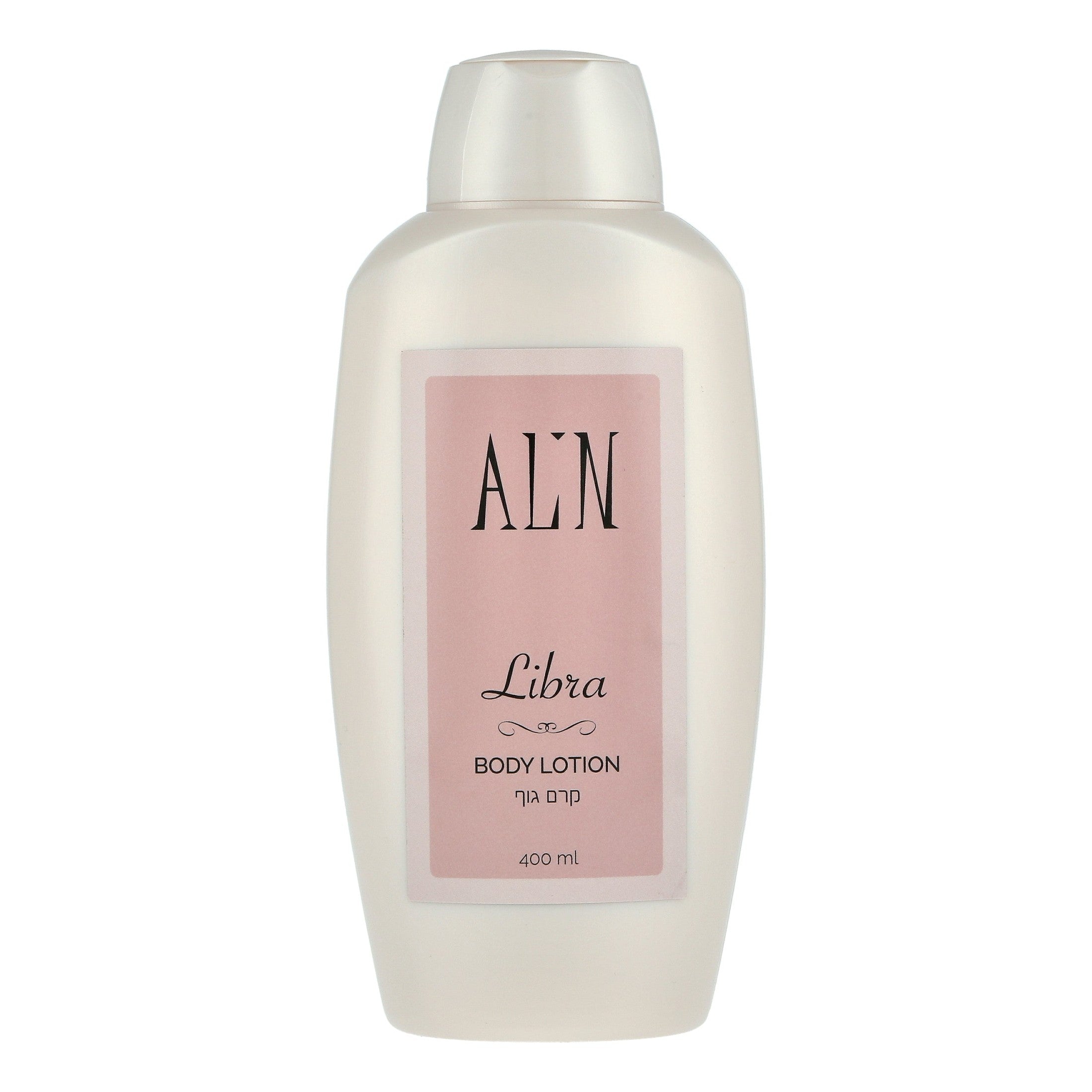 קרם גוף 400 ALIN | אלין LIBRA