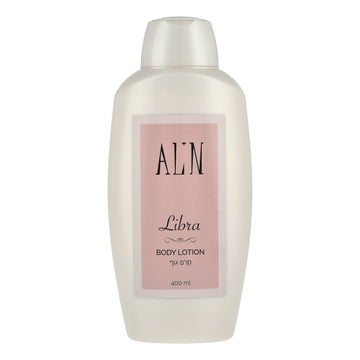 קרם גוף 400 ALIN | אלין LIBRA