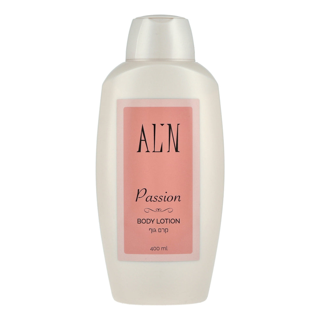 קרם גוף 400 ALIN | אלין PASSION