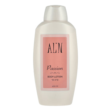 קרם גוף 400 ALIN | אלין PASSION