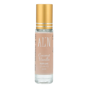 בושם שמן 10 ALIN | אלין COCONUT VANILLA