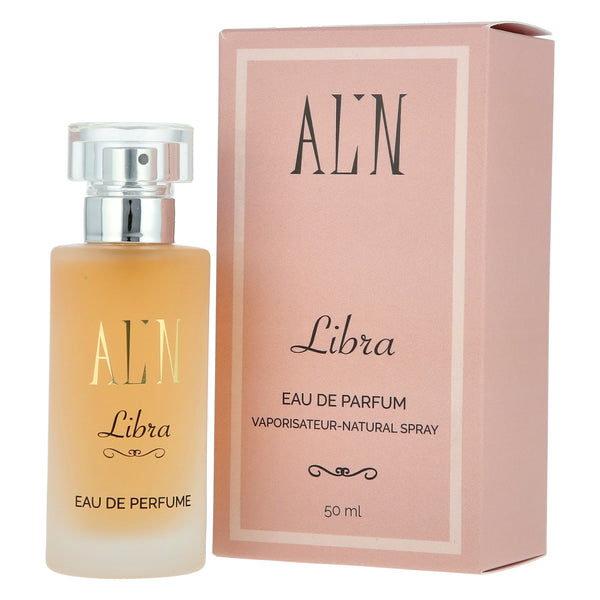 בושם א.ד.פ 50 ALIN | אלין LIBRA
