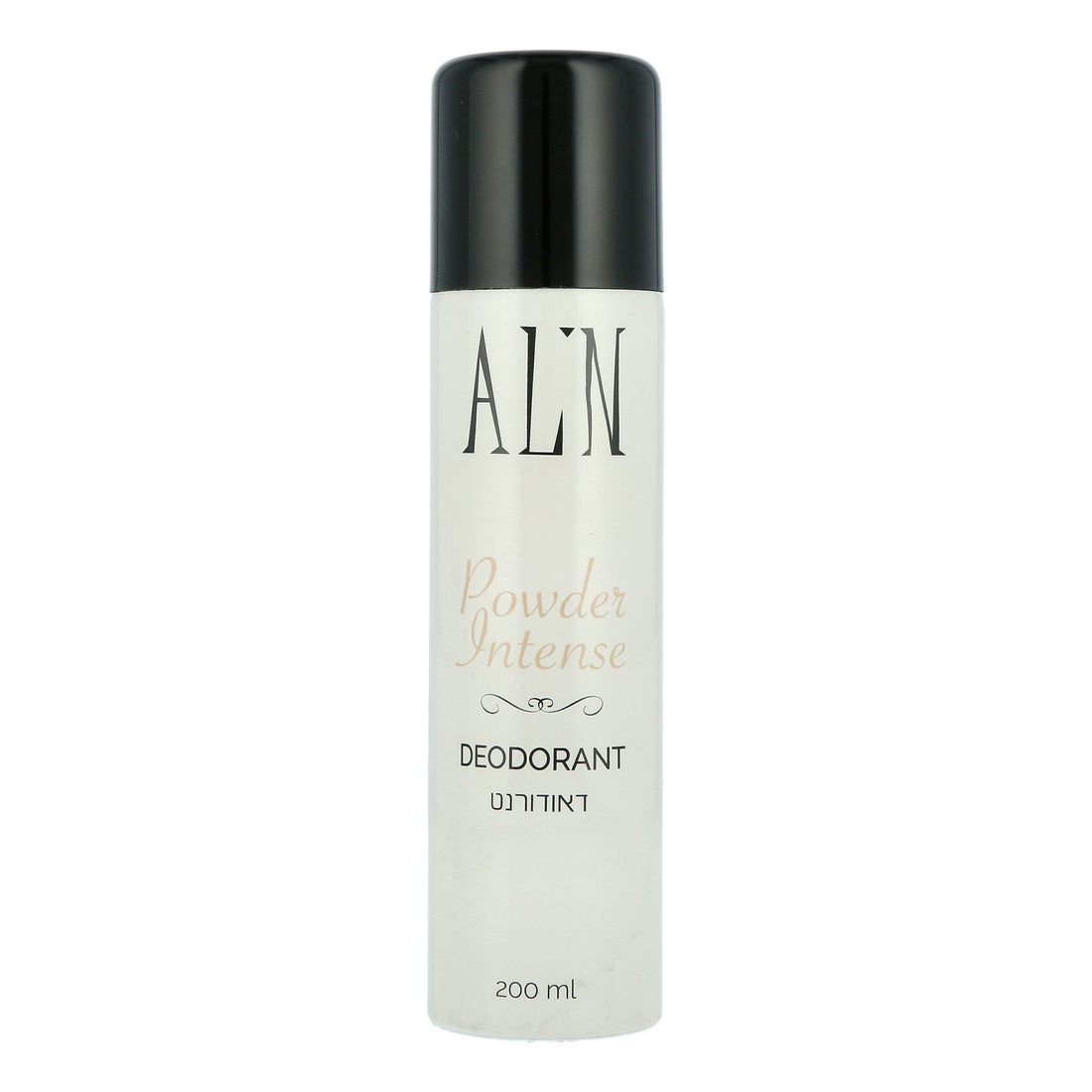 דאודורנט 200 ALIN | אלין POWDER INTENSE