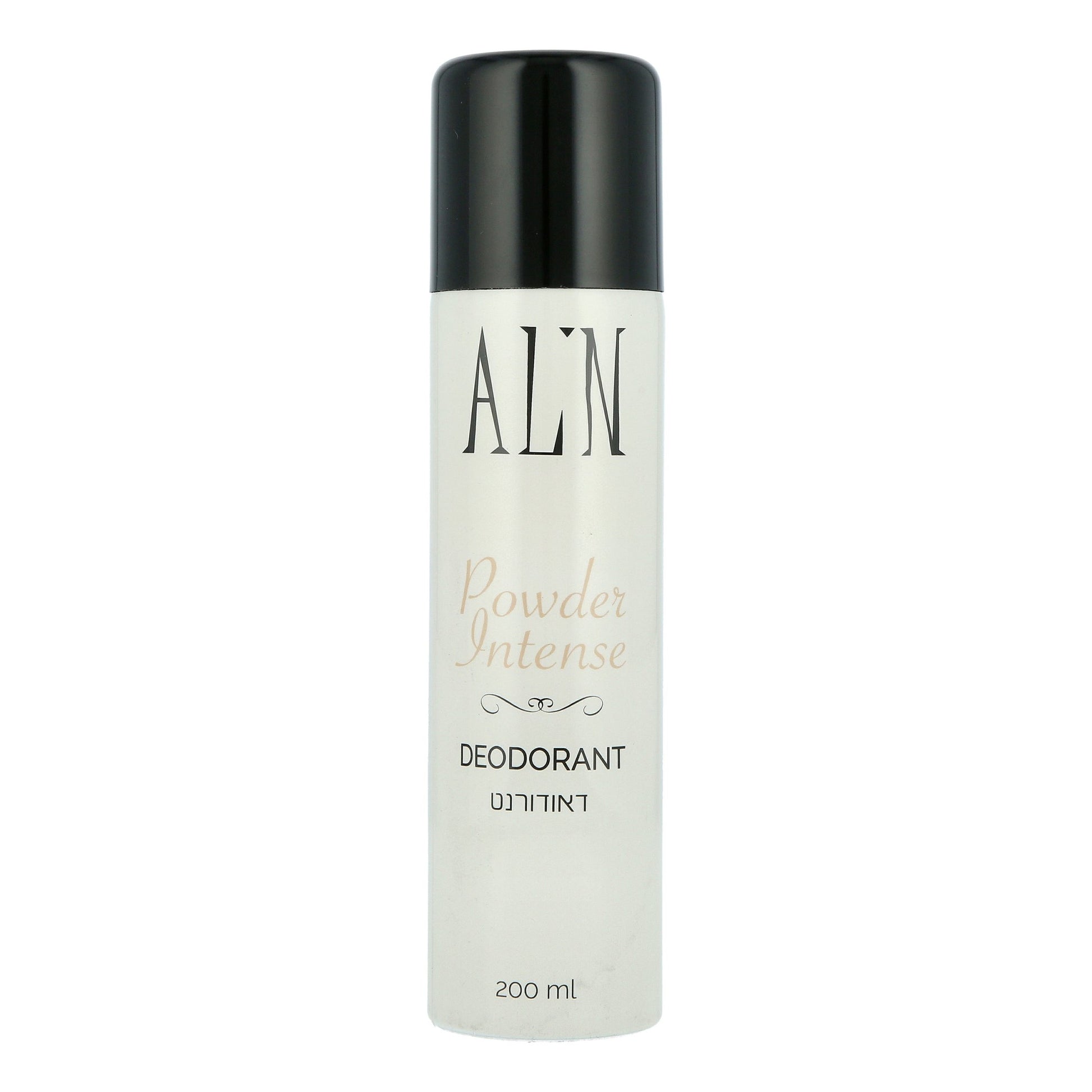 דאודורנט 200 ALIN | אלין POWDER INTENSE