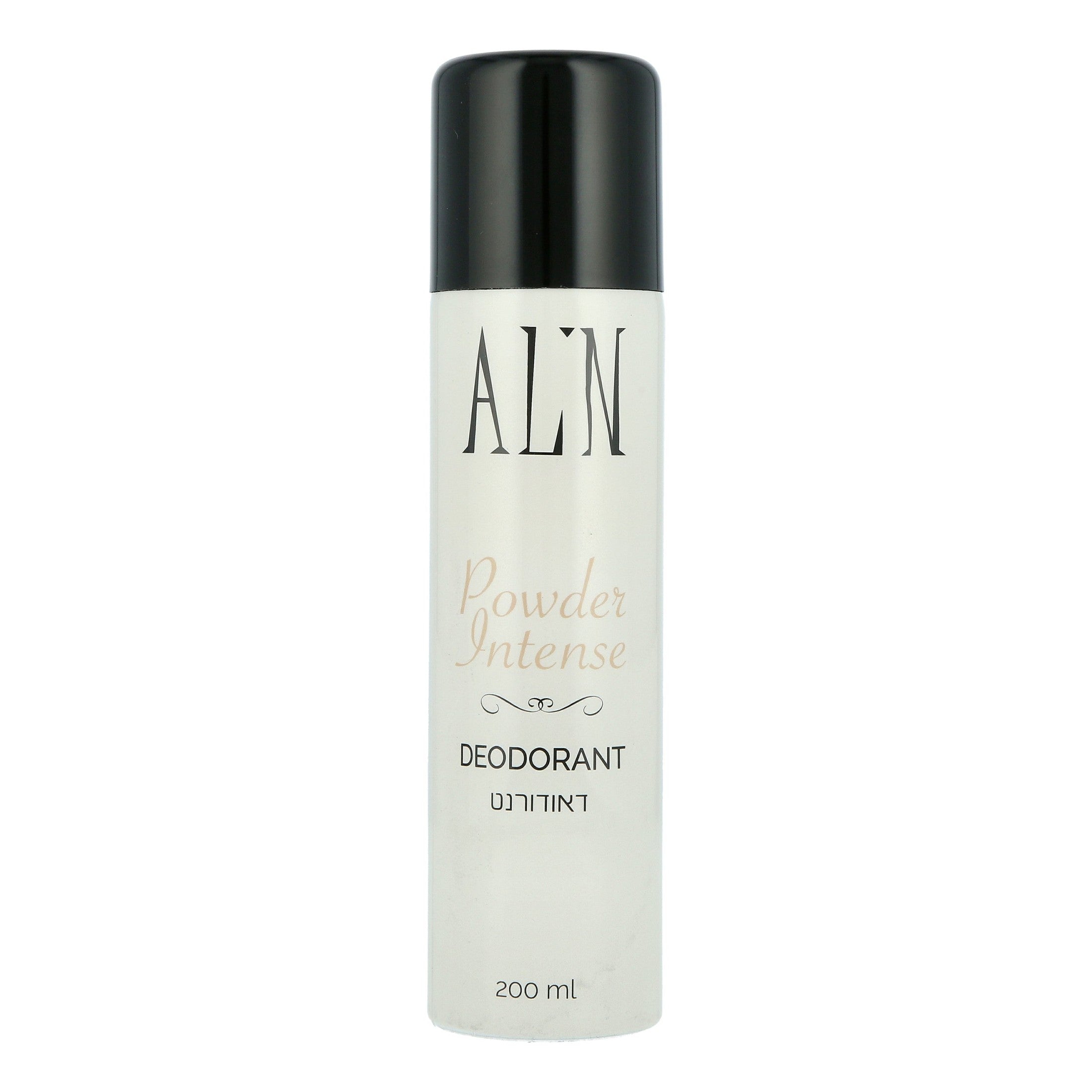דאודורנט 200 ALIN | אלין POWDER INTENSE