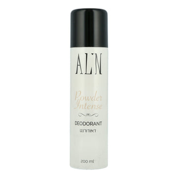 דאודורנט 200 ALIN | אלין POWDER INTENSE