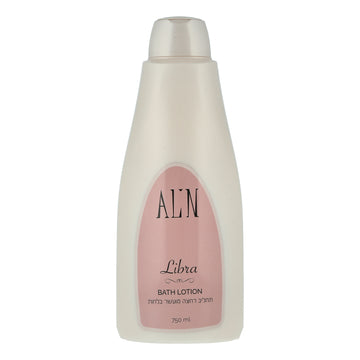 תחליב רחצה 750 ALIN | אלין LIBRA