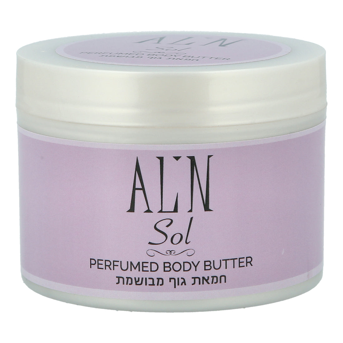 חמאת גוף 250 ALIN | אלין SOL