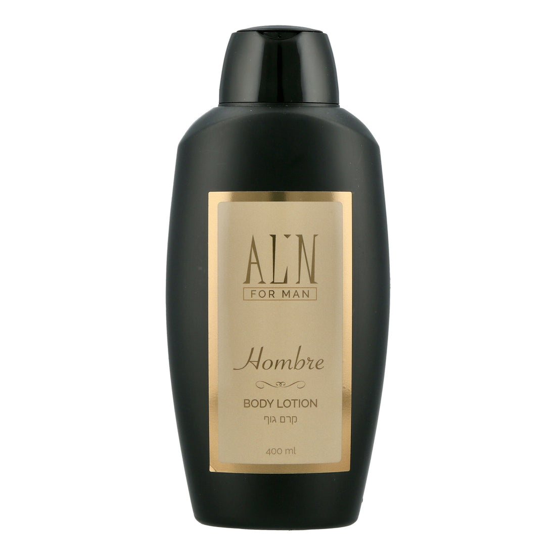 אלין קרם גוף 400 ALIN | אלין HOMBRE MAN