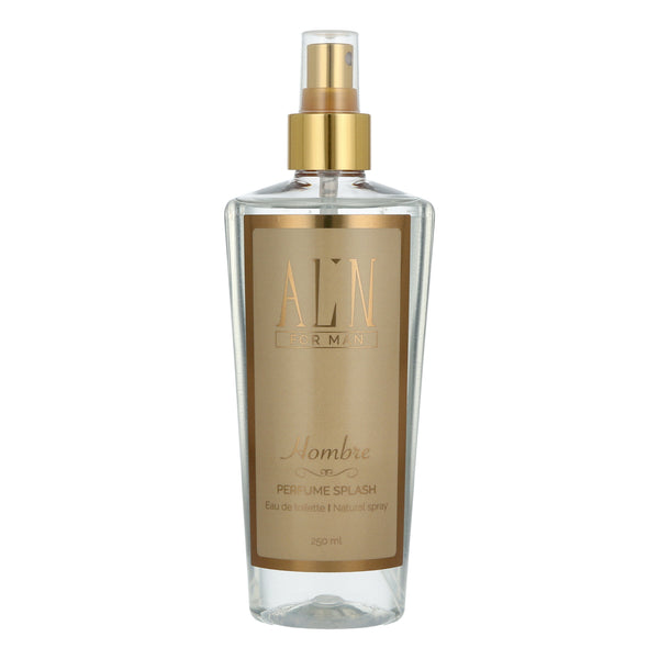 אלין מבשם גוף 250 ALIN | אלין  HOMBRE MAN