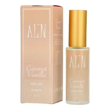 אלין בושם שמן 30 ALIN | אלין COCONUT VANILLA
