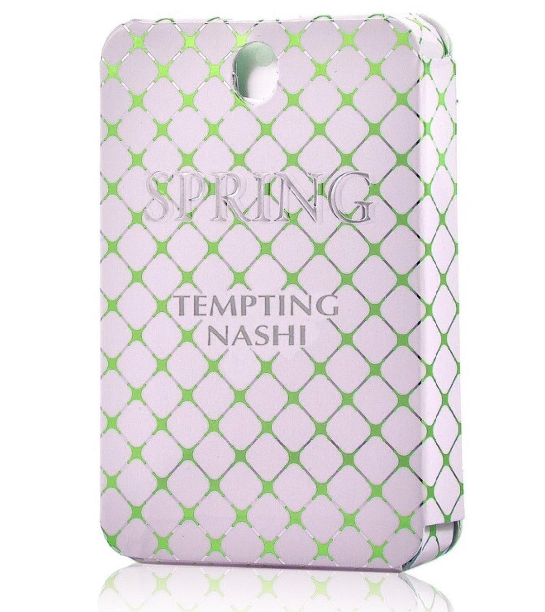 טמפטינג נאשי - או דה פרפום 50 מ"ל, ניחוח פירותי פרחוני