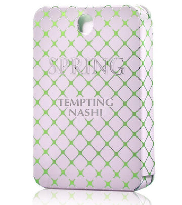 טמפטינג נאשי - או דה פרפום 50 מ"ל, ניחוח פירותי פרחוני