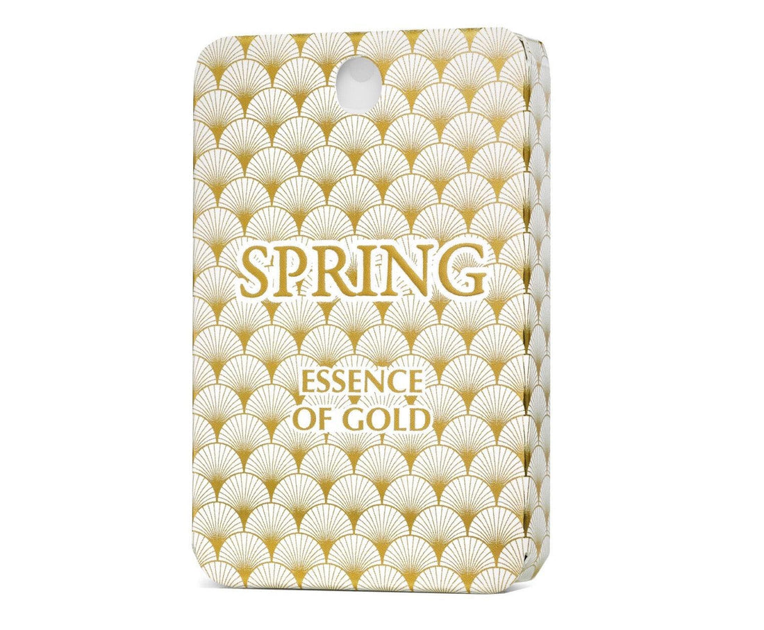 אסנס אוף גולד - או דה פרפום 50 מ"ל