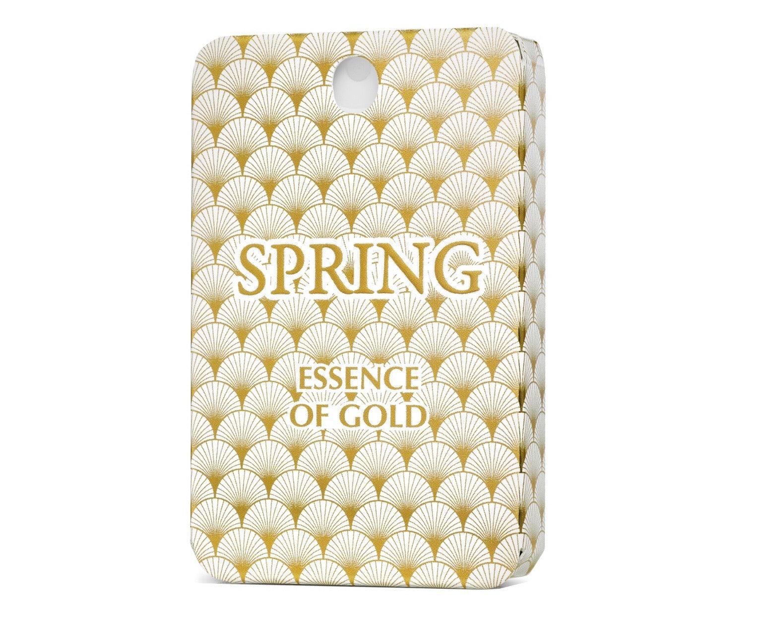 אסנס אוף גולד - או דה פרפום 50 מ"ל