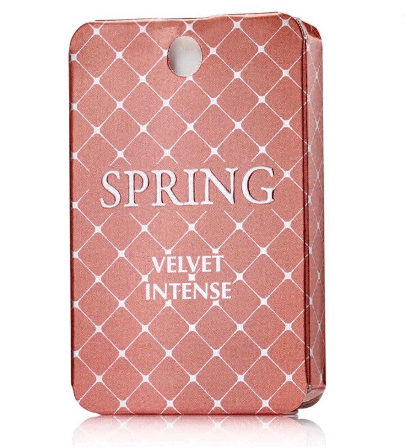 או דה פרפום אינטנס AMBROX SUPER 50 מ"ל