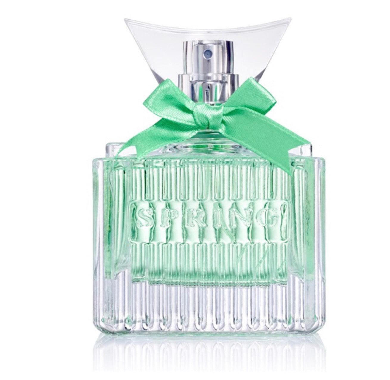 בושם טמפטינג נאשי' 75ml - ניחוח פירותי פרחוני