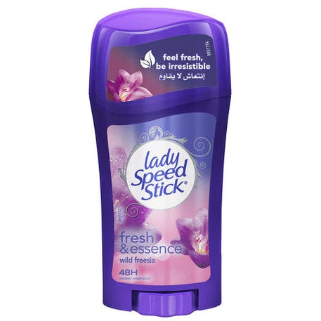 ליידי ספיד סטיק Essence Wild Freesia אסנס ווילד פרסיה