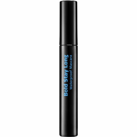 CARELINE | BOLD STAY LONG מסקרה עמידה במים | 7 מ"ל