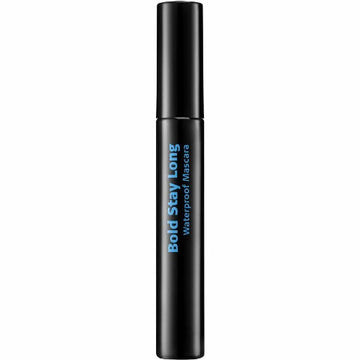 CARELINE | BOLD STAY LONG מסקרה עמידה במים | 7 מ"ל