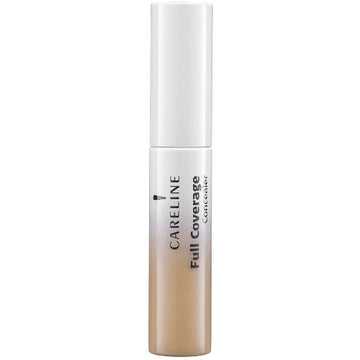 CARELINE | קונסילר לכיסוי מלא 00 |
