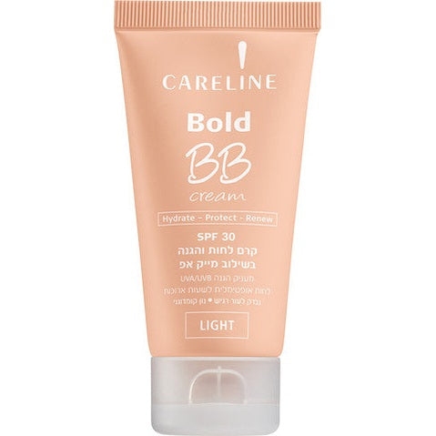 Perfect CareBB Cream קרם לחות עם גוון SPF 15 Careline קרליין