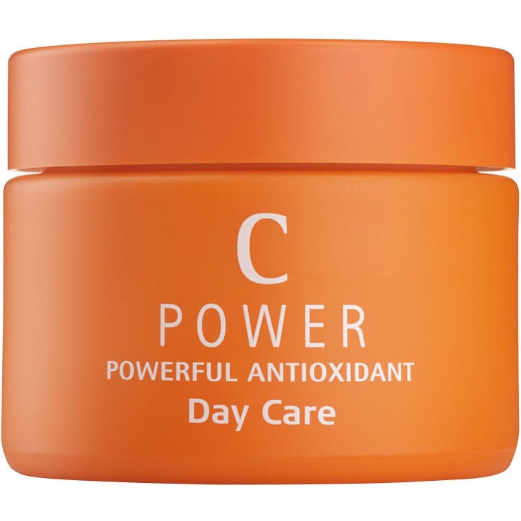 C POWER קרם יום Careline קרליין ויטמין סי