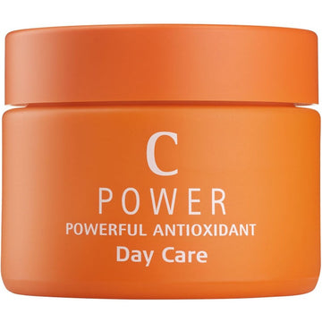 C POWER קרם יום Careline קרליין ויטמין סי