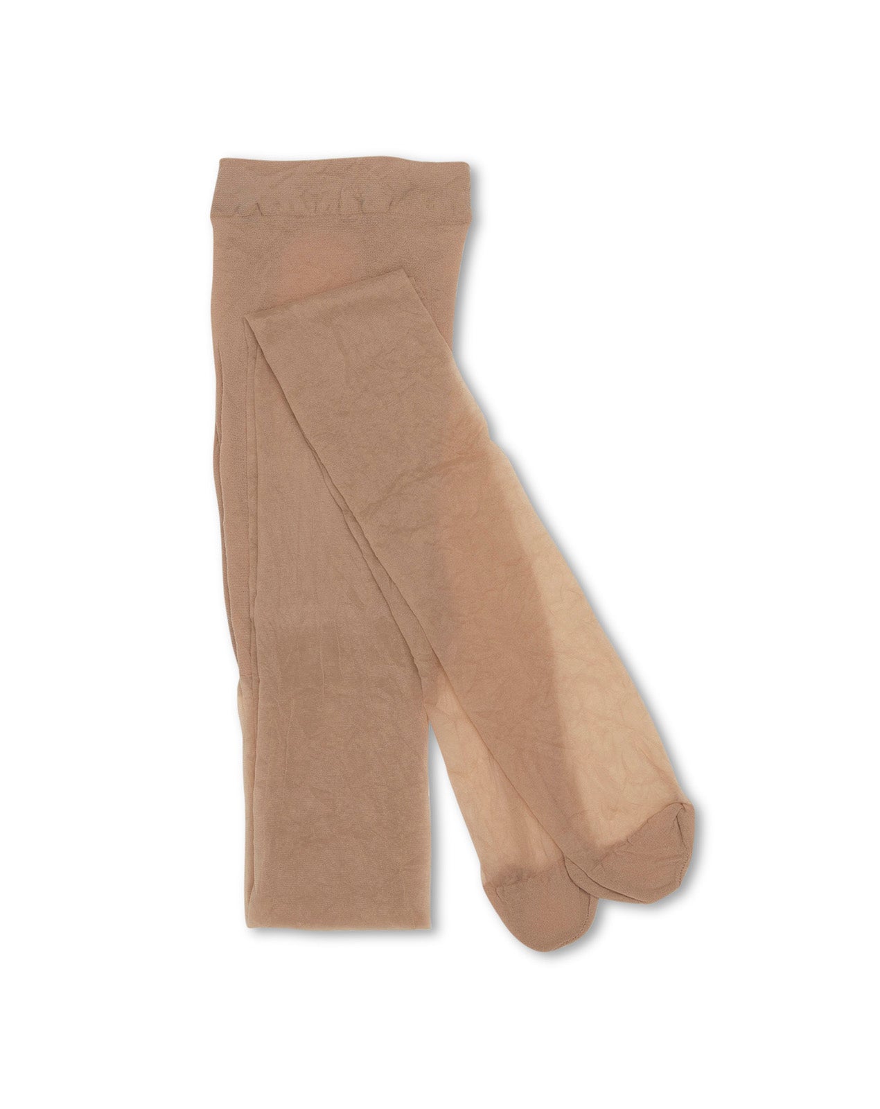 גרביון לייקרה 15 דנייר, במראה חצי מבריק.