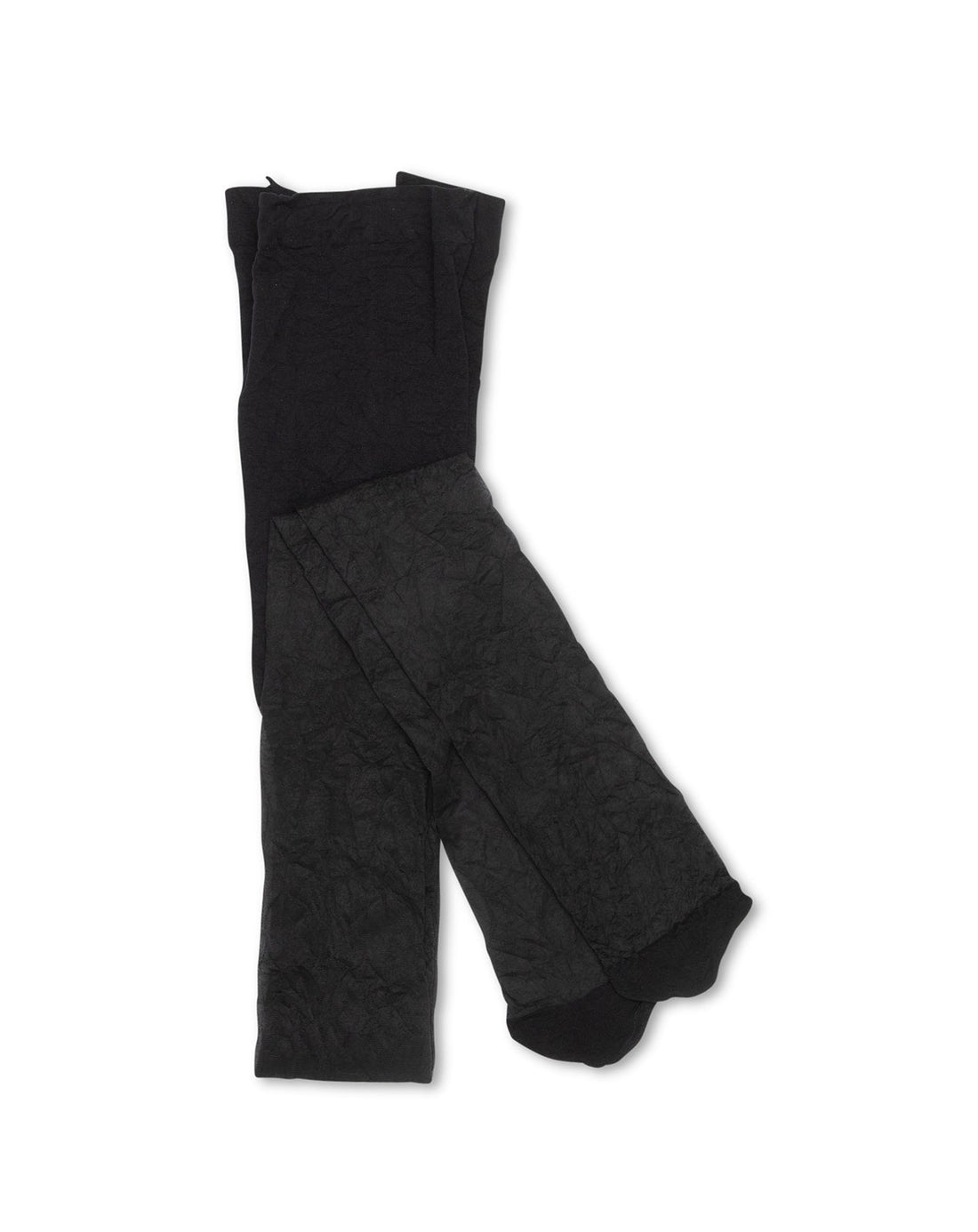 גרביון לייקרה 15 דנייר, במראה חצי מבריק.