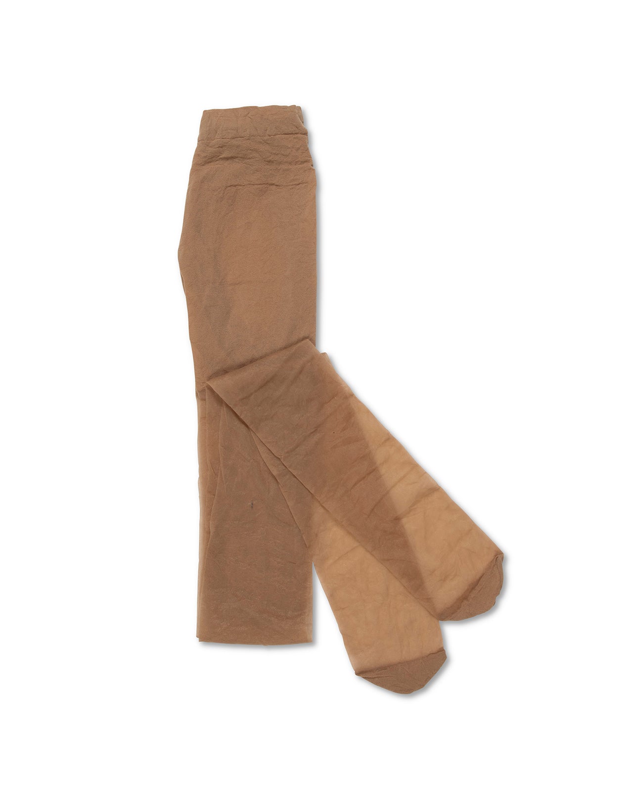 גרביון לייקרה 15 דנייר, במראה חצי מבריק.