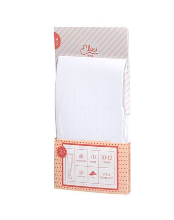 גרביון מיקרופייבר 70 דנייר בדיגום אטום.