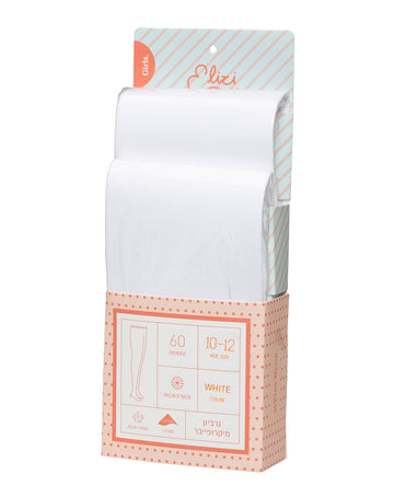 גרביון מיקרופייבר 60 דנייר - 2 במארז.