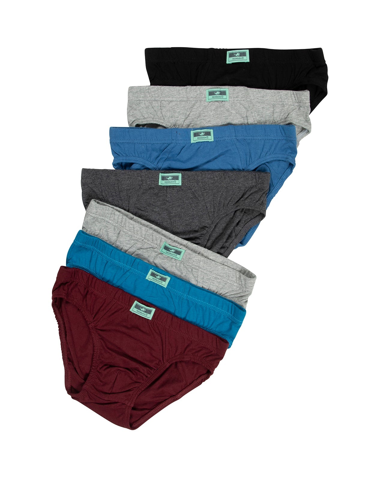 תחתון בנים 100% כותנה- 7 במארז.