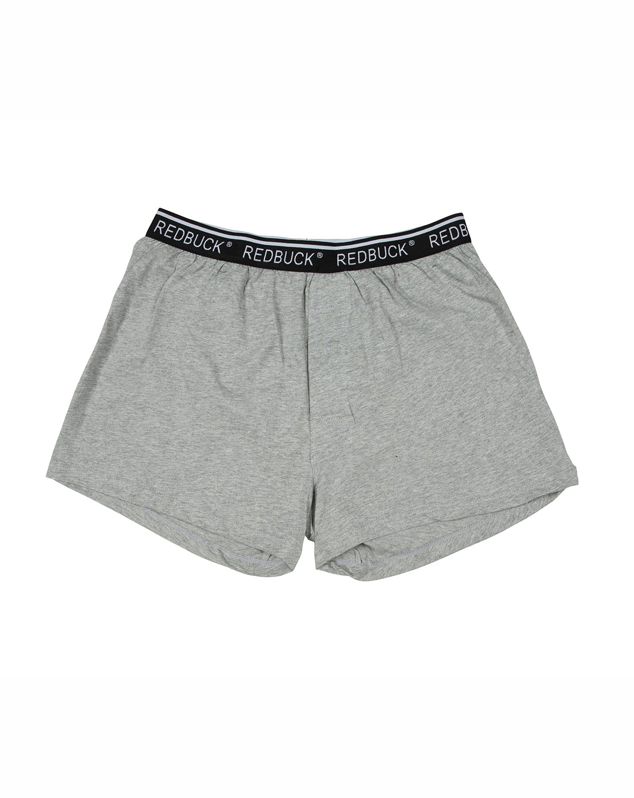 בוקסר גבר 100% כותנה גומי חיצוני.