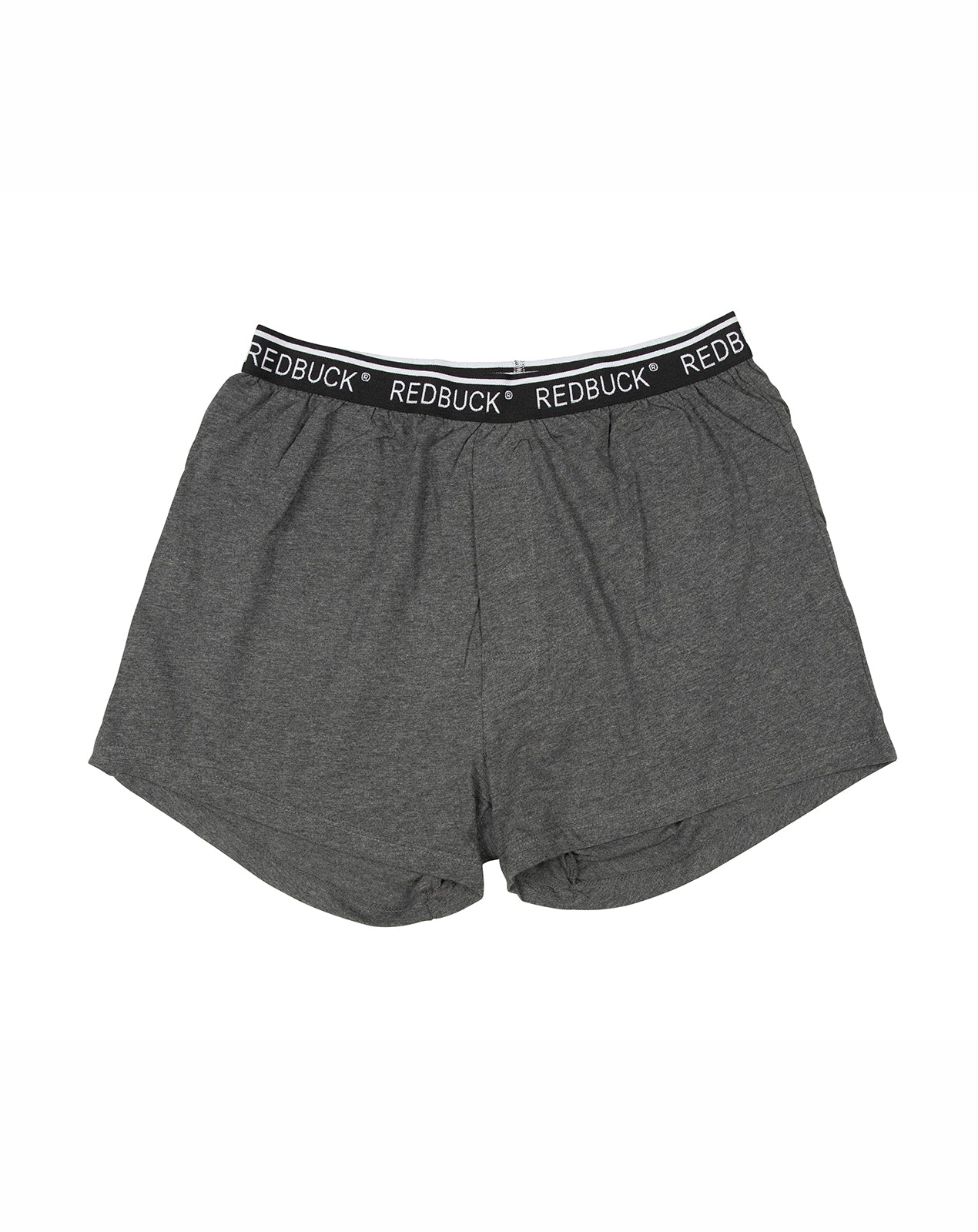 בוקסר גבר 100% כותנה גומי חיצוני.