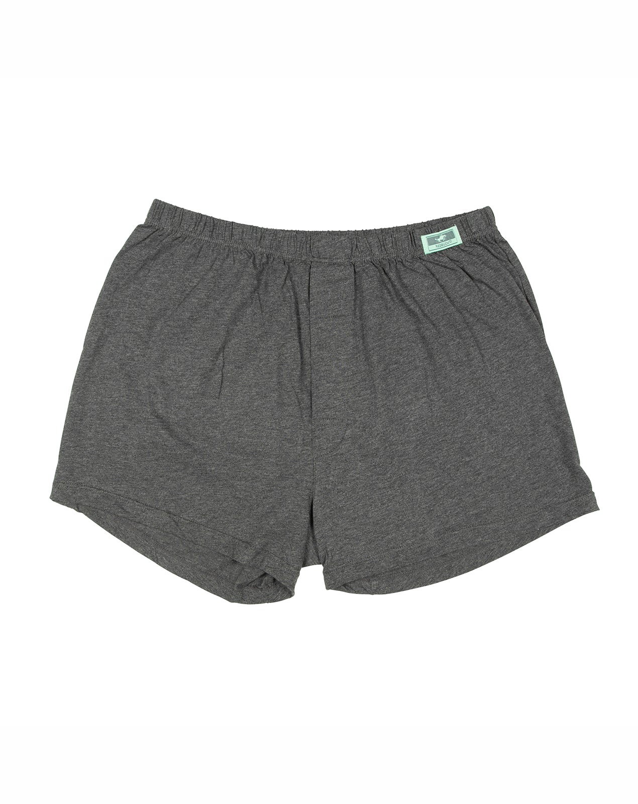 בוקסר גבר 100% כותנה גומי פנימי.