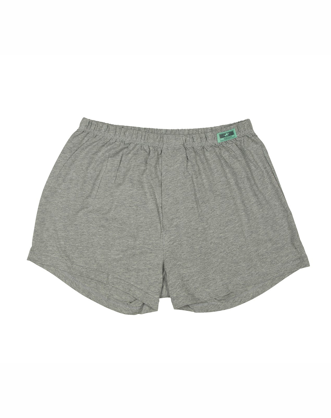 בוקסר גבר 100% כותנה גומי פנימי.