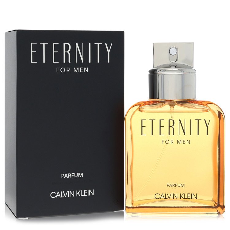 Eternity Intense Eau De Parfum Spray מאת קלווין קליין | משלוח חינם לבית ♕ | קומסטיקס ייבוא מקביל