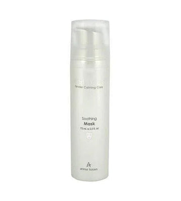 אנה לוטן Barbados מסיכה מרגיעה (Soothing Mask) לטיפול באדמומיות, סבוריאה ואיזון עור שמן 75 מ"ל